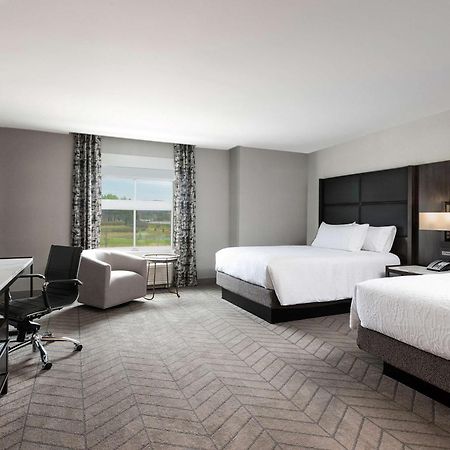Hilton Garden Inn Hanover Lebanon Extérieur photo