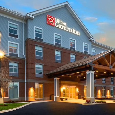 Hilton Garden Inn Hanover Lebanon Extérieur photo