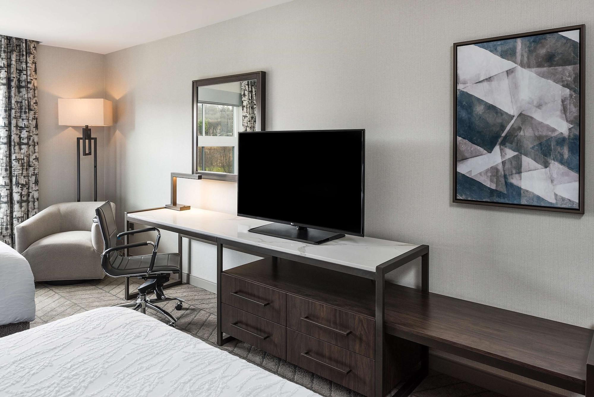 Hilton Garden Inn Hanover Lebanon Extérieur photo