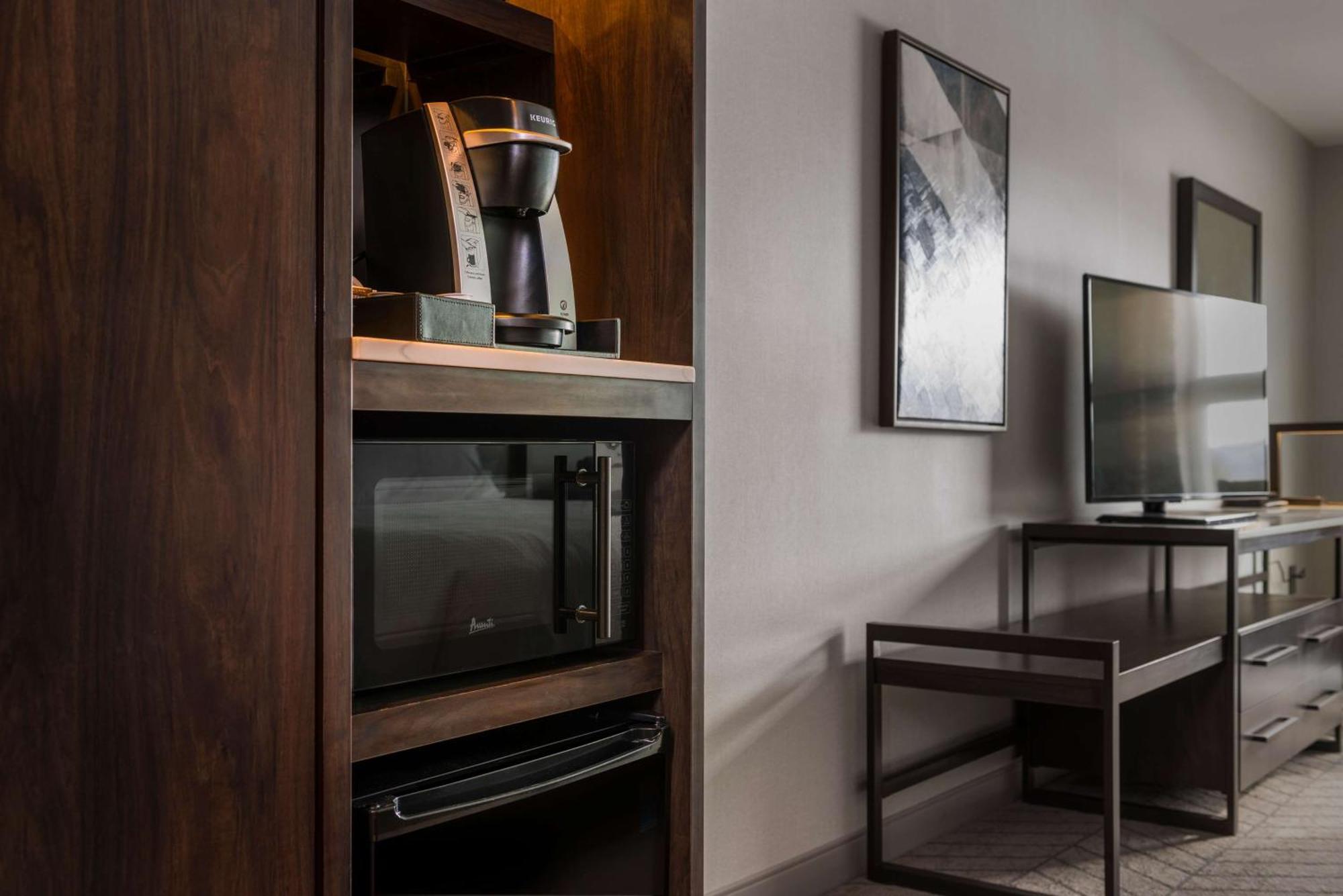 Hilton Garden Inn Hanover Lebanon Extérieur photo