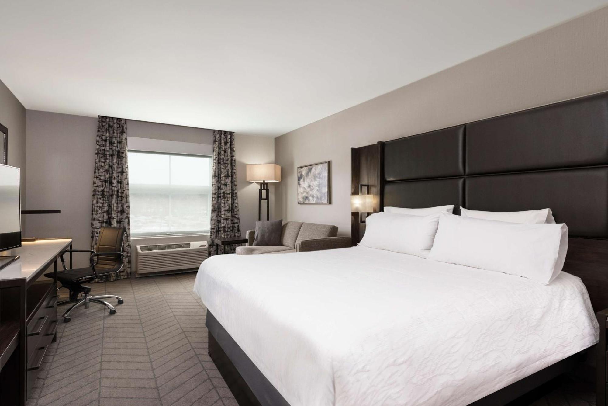 Hilton Garden Inn Hanover Lebanon Extérieur photo