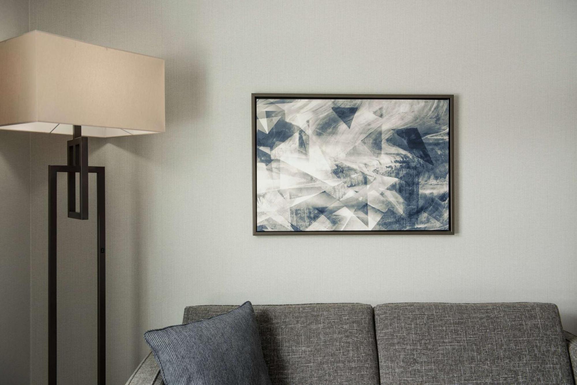 Hilton Garden Inn Hanover Lebanon Extérieur photo