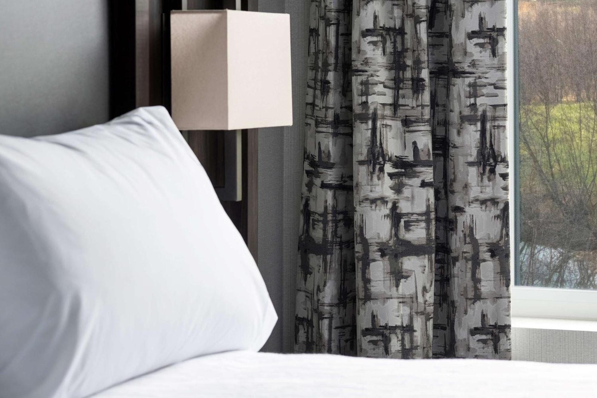 Hilton Garden Inn Hanover Lebanon Extérieur photo