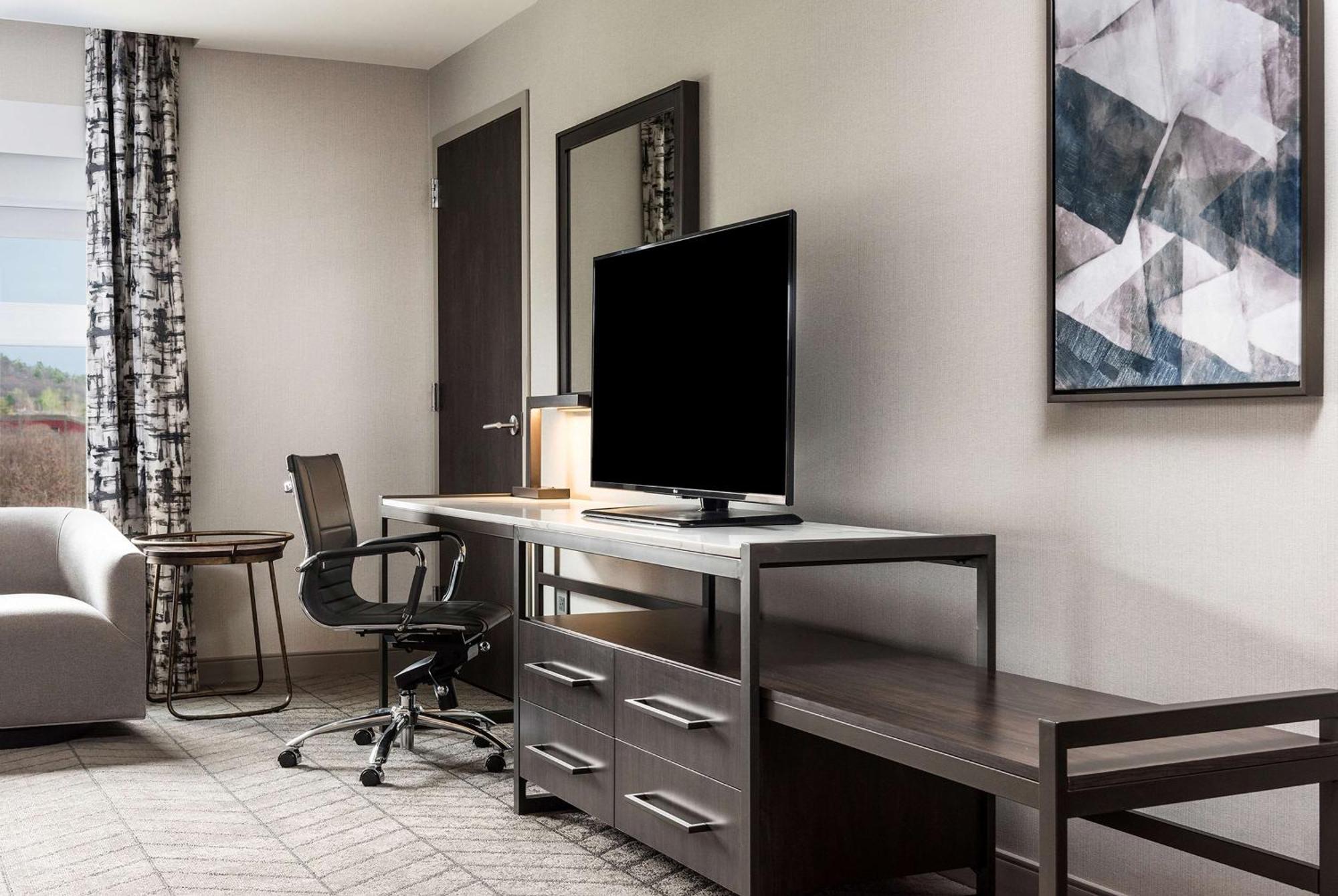 Hilton Garden Inn Hanover Lebanon Extérieur photo