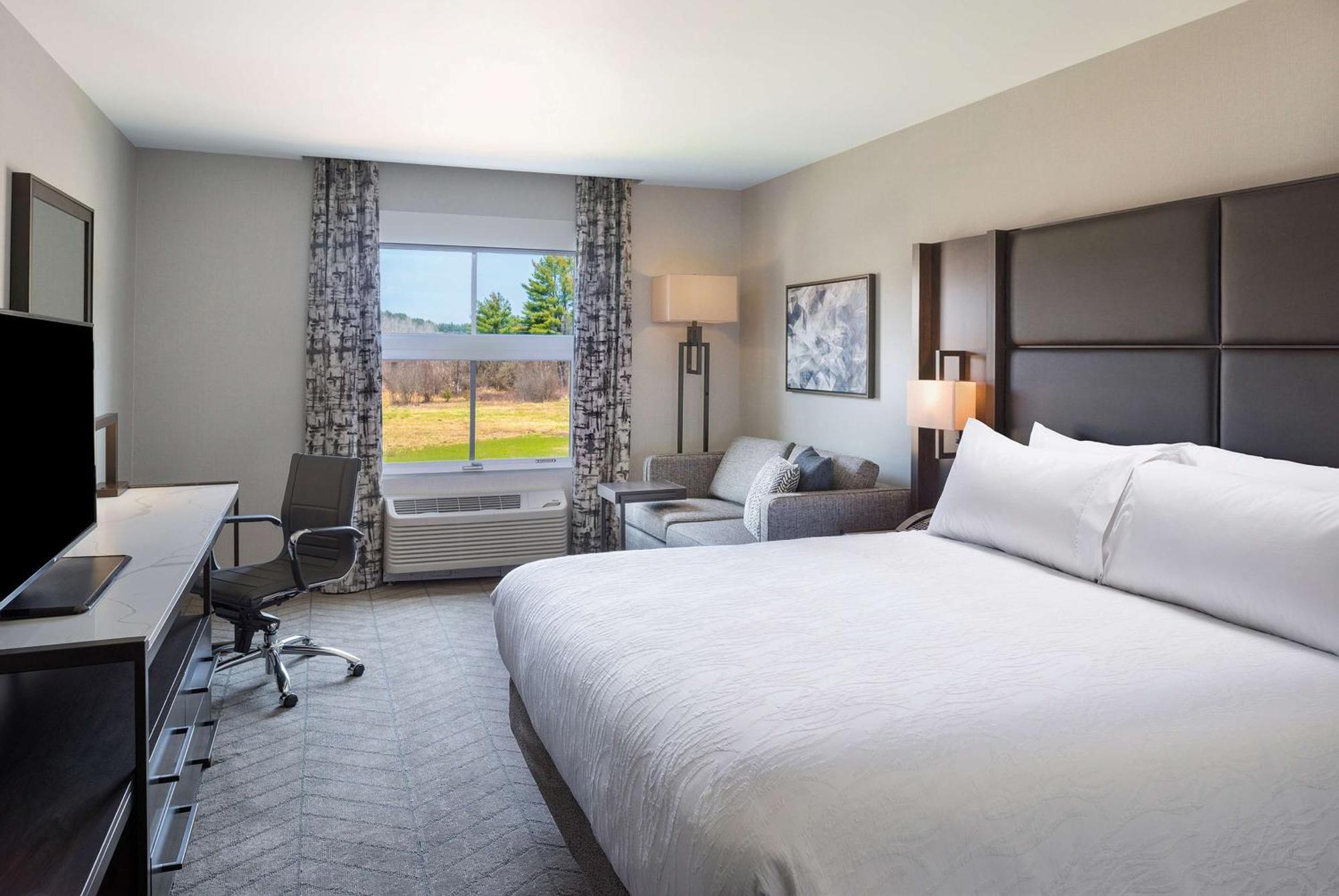 Hilton Garden Inn Hanover Lebanon Extérieur photo