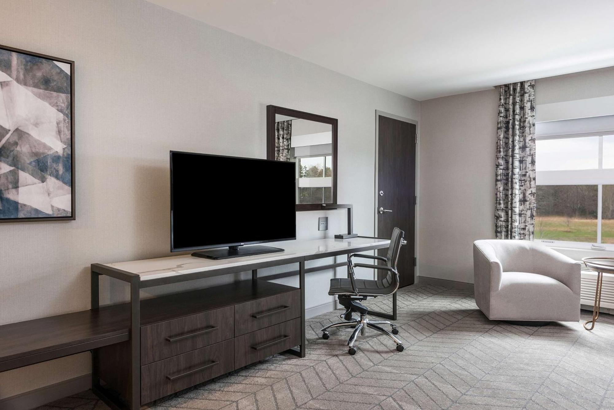 Hilton Garden Inn Hanover Lebanon Extérieur photo