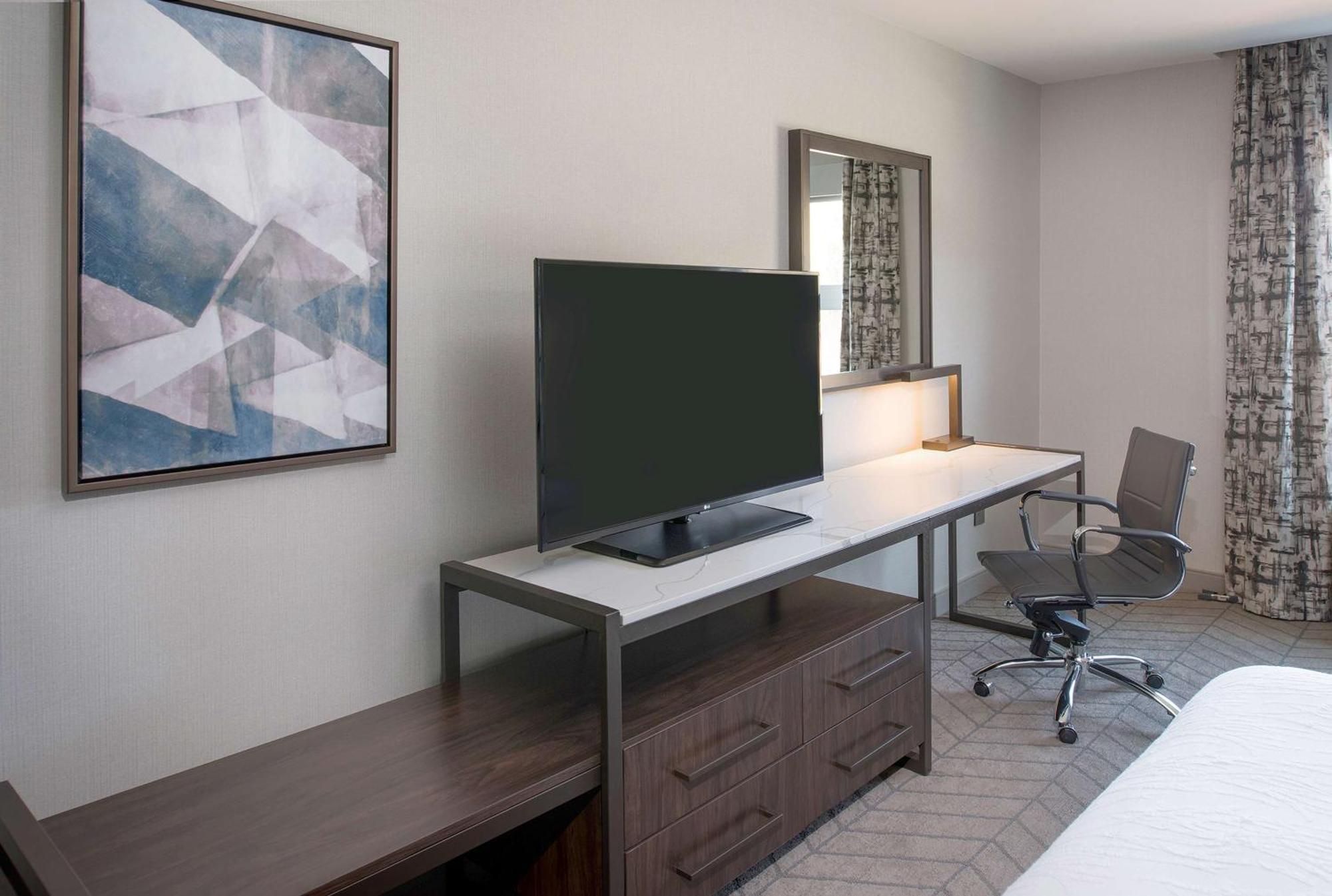 Hilton Garden Inn Hanover Lebanon Extérieur photo