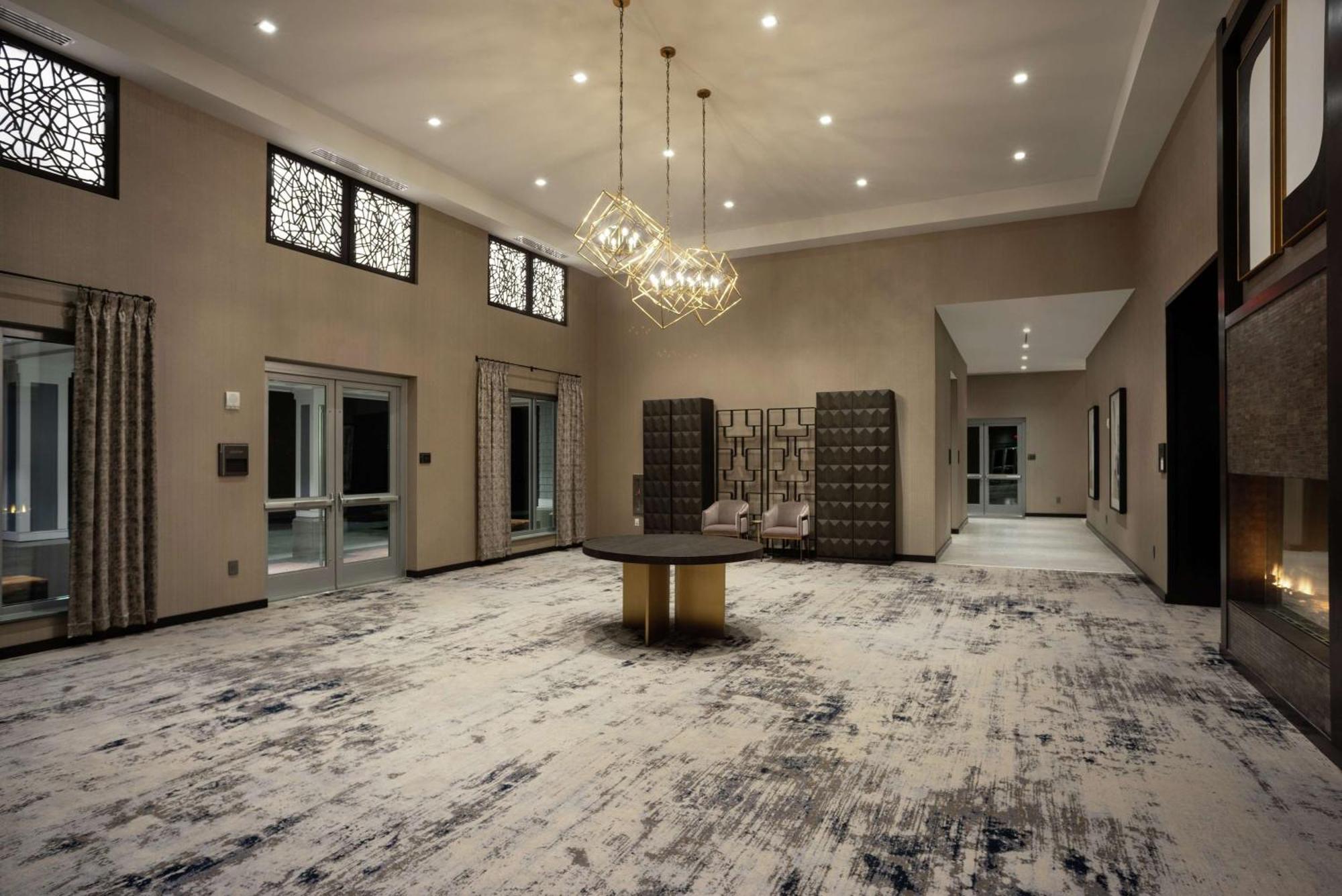 Hilton Garden Inn Hanover Lebanon Extérieur photo