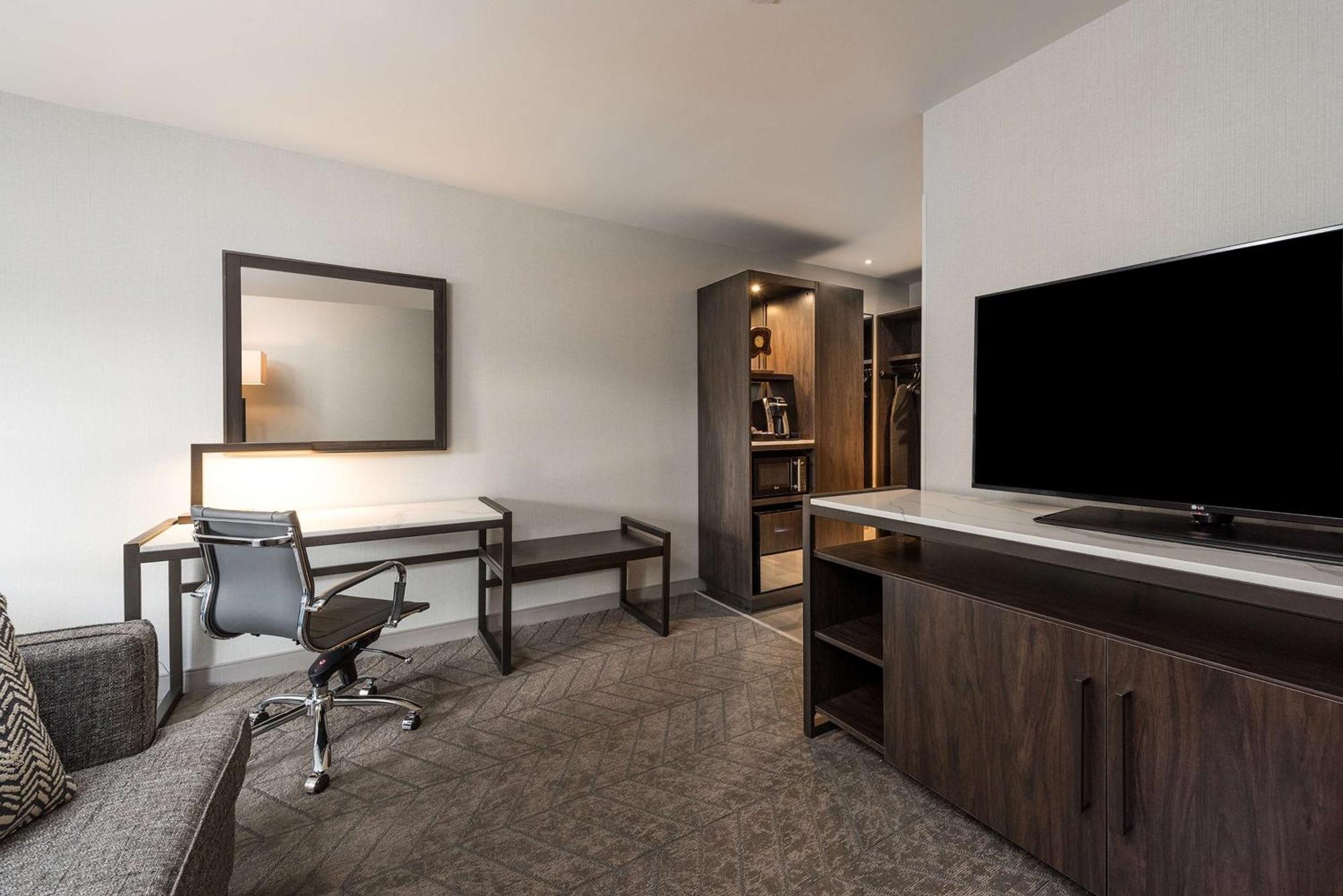 Hilton Garden Inn Hanover Lebanon Extérieur photo