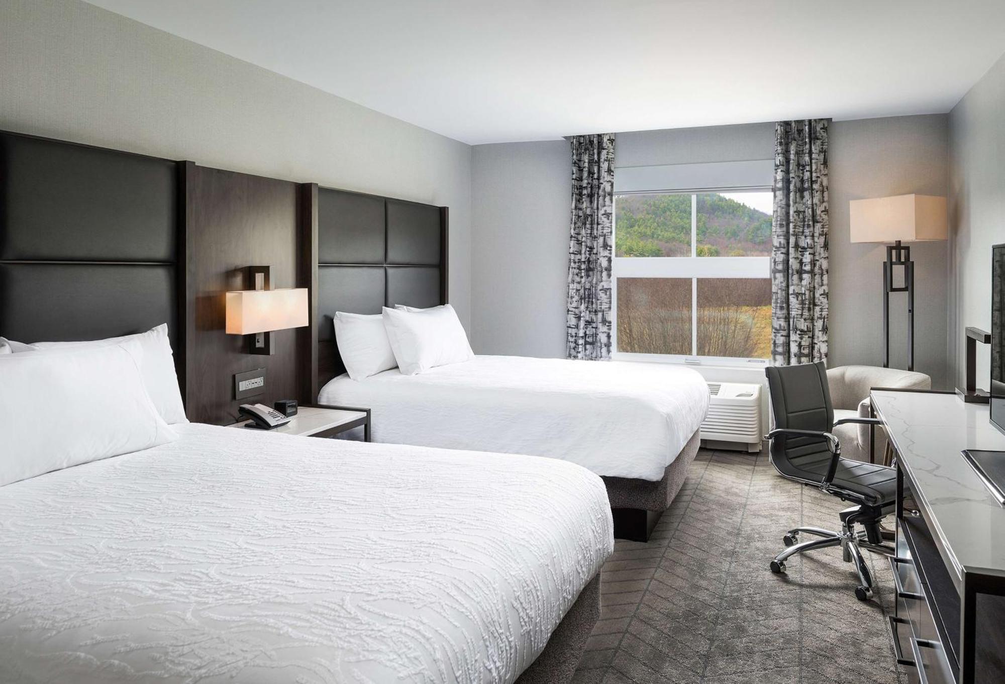 Hilton Garden Inn Hanover Lebanon Extérieur photo