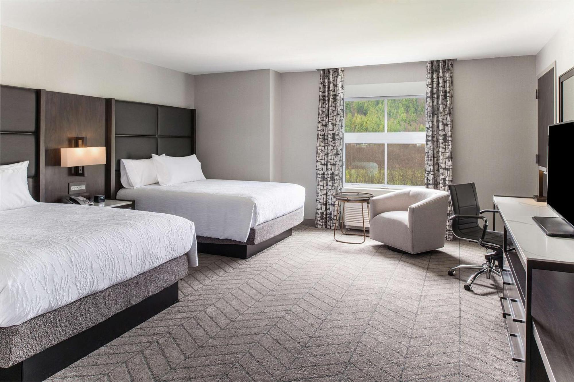 Hilton Garden Inn Hanover Lebanon Extérieur photo