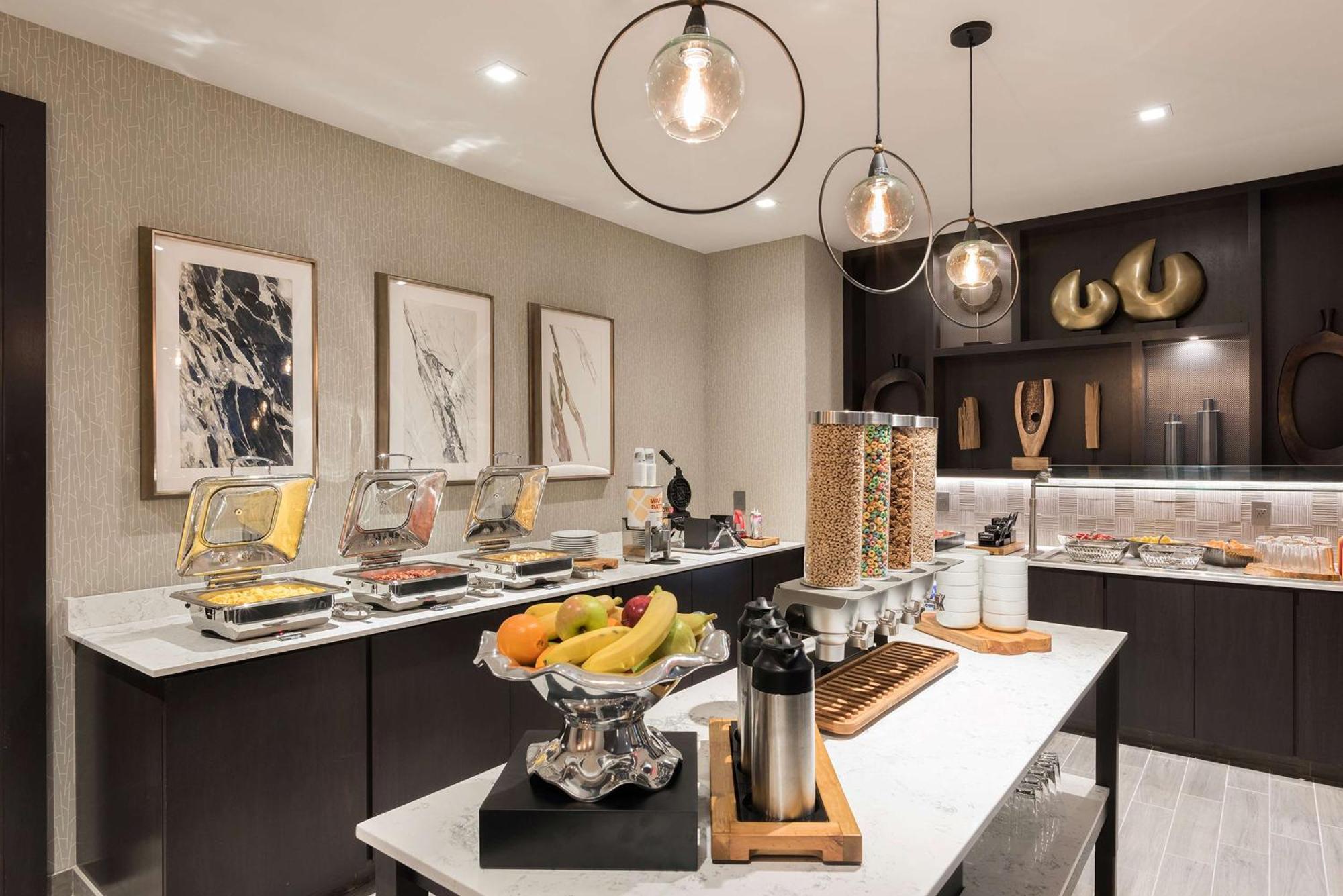 Hilton Garden Inn Hanover Lebanon Extérieur photo