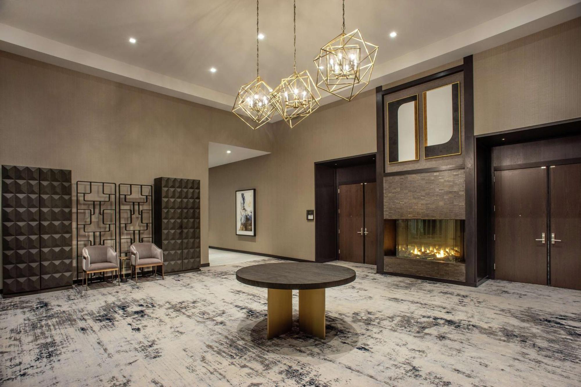 Hilton Garden Inn Hanover Lebanon Extérieur photo