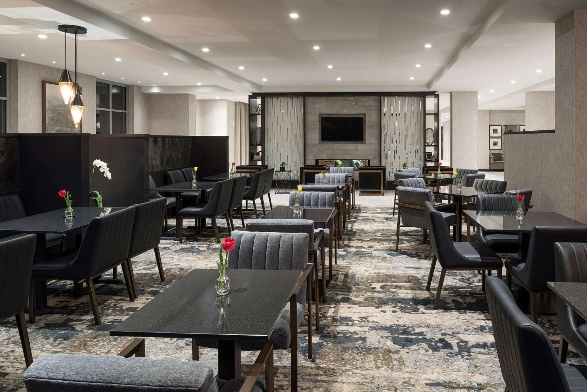 Hilton Garden Inn Hanover Lebanon Extérieur photo